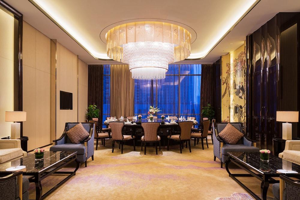 Wanda Realm Jining