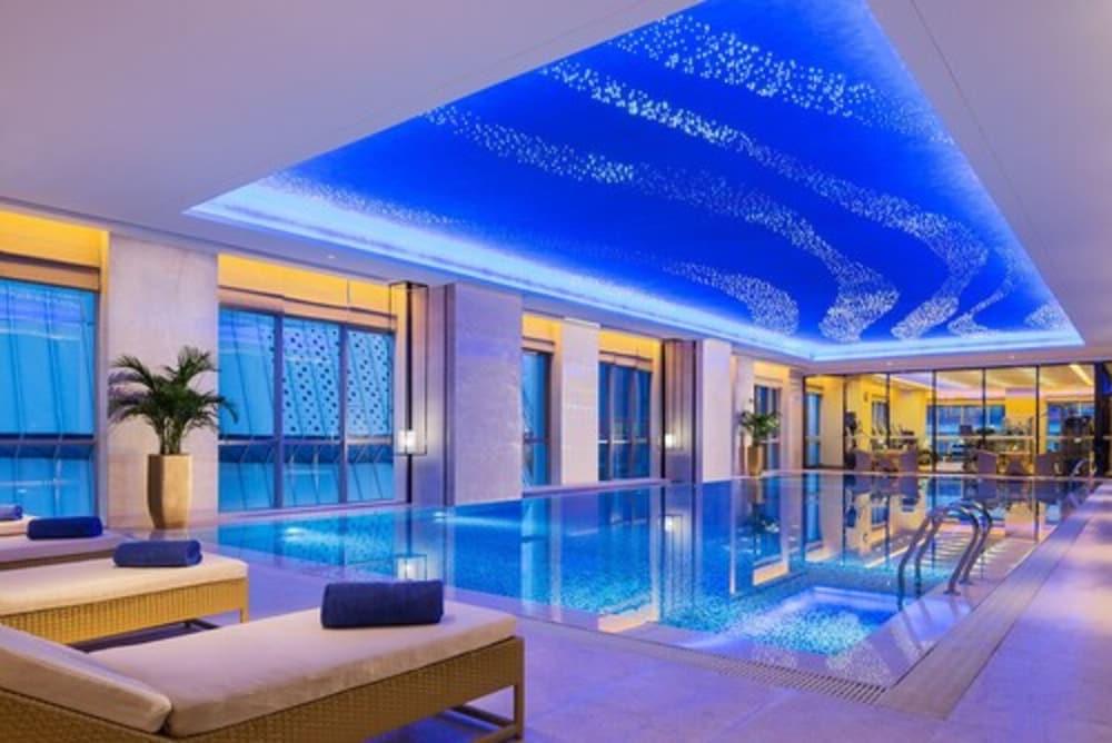 Wanda Realm Jining