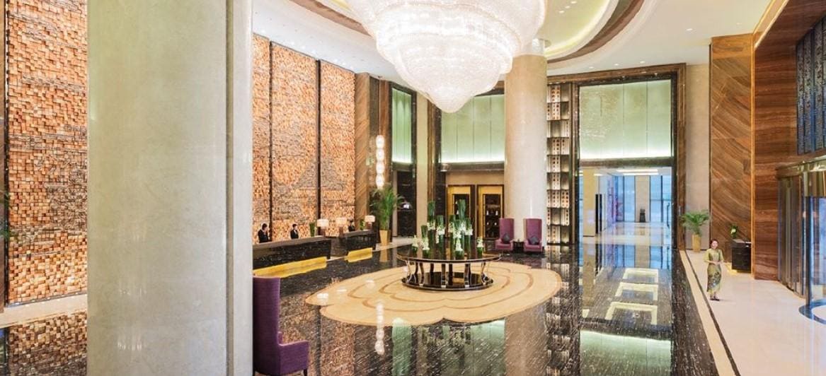 Wanda Realm Jining