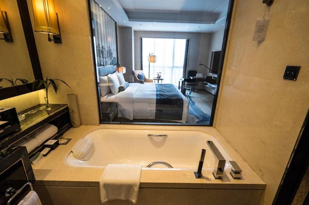 Wanda Realm Jining