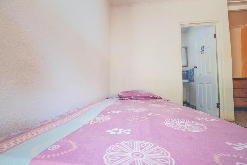 Pura Vida Hostel