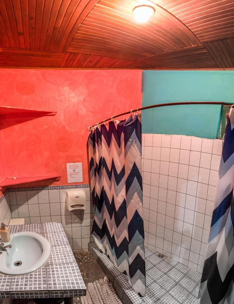 Pura Vida Hostel