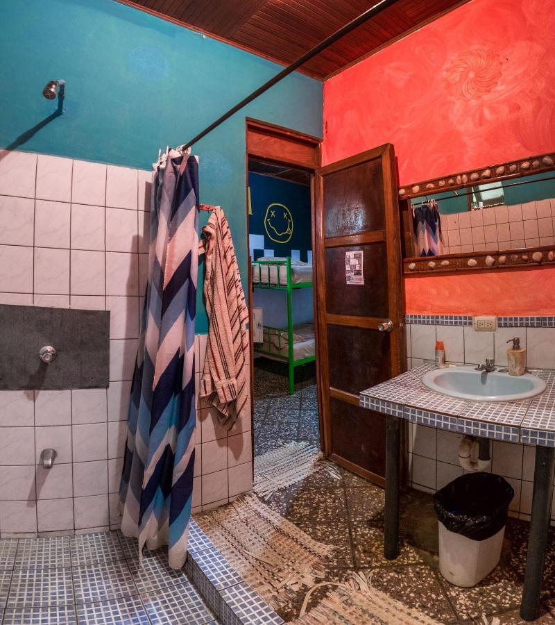 Pura Vida Hostel