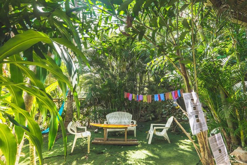 Pura Vida Hostel