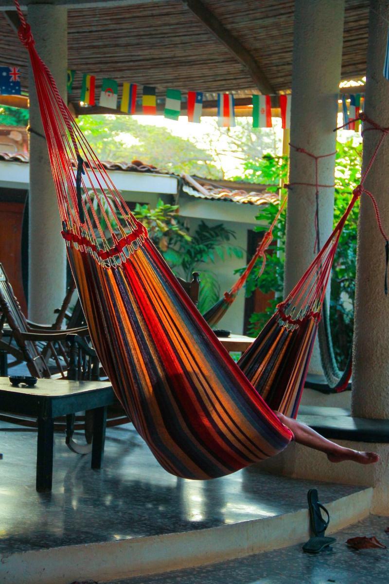 Pura Vida Hostel