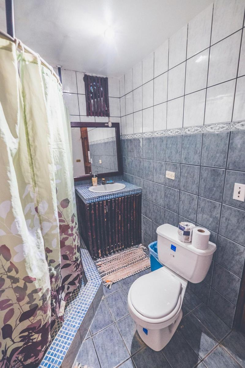 Pura Vida Hostel