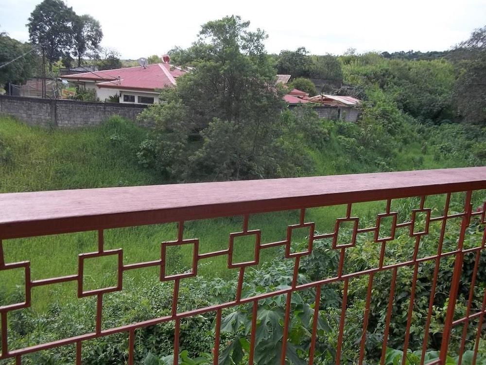 Villa Pacande