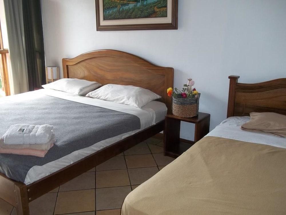 Villa Pacande