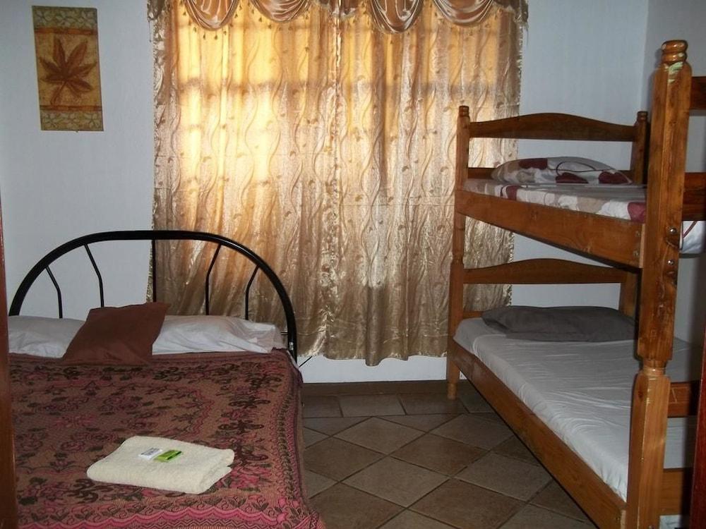 Villa Pacande