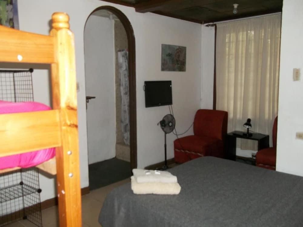 Villa Pacande