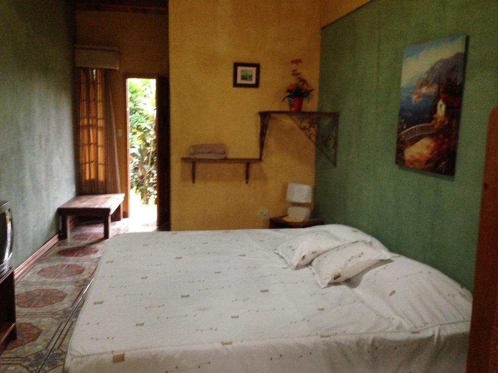 Villa Pacande