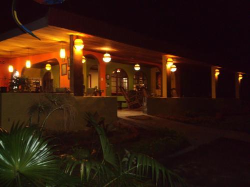 Villa Pacande