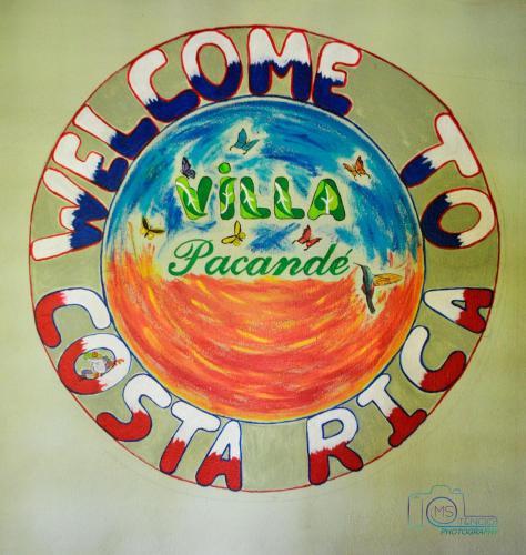 Villa Pacande