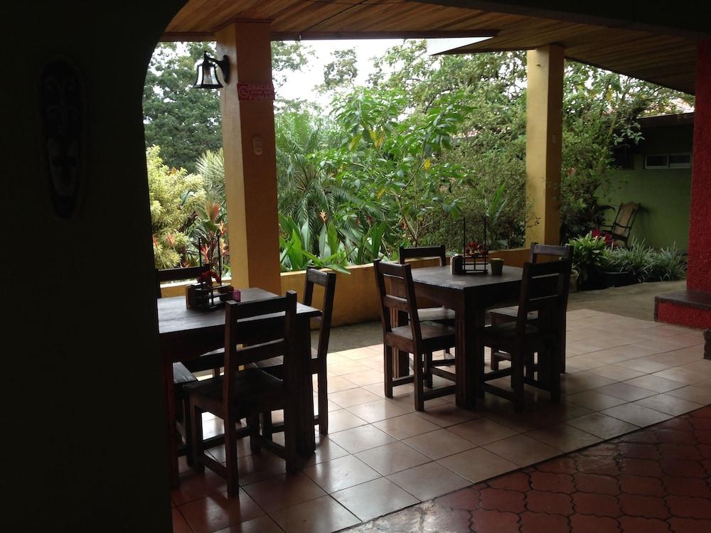 Villa Pacande