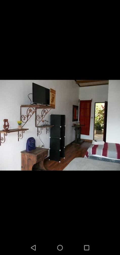Villa Pacande