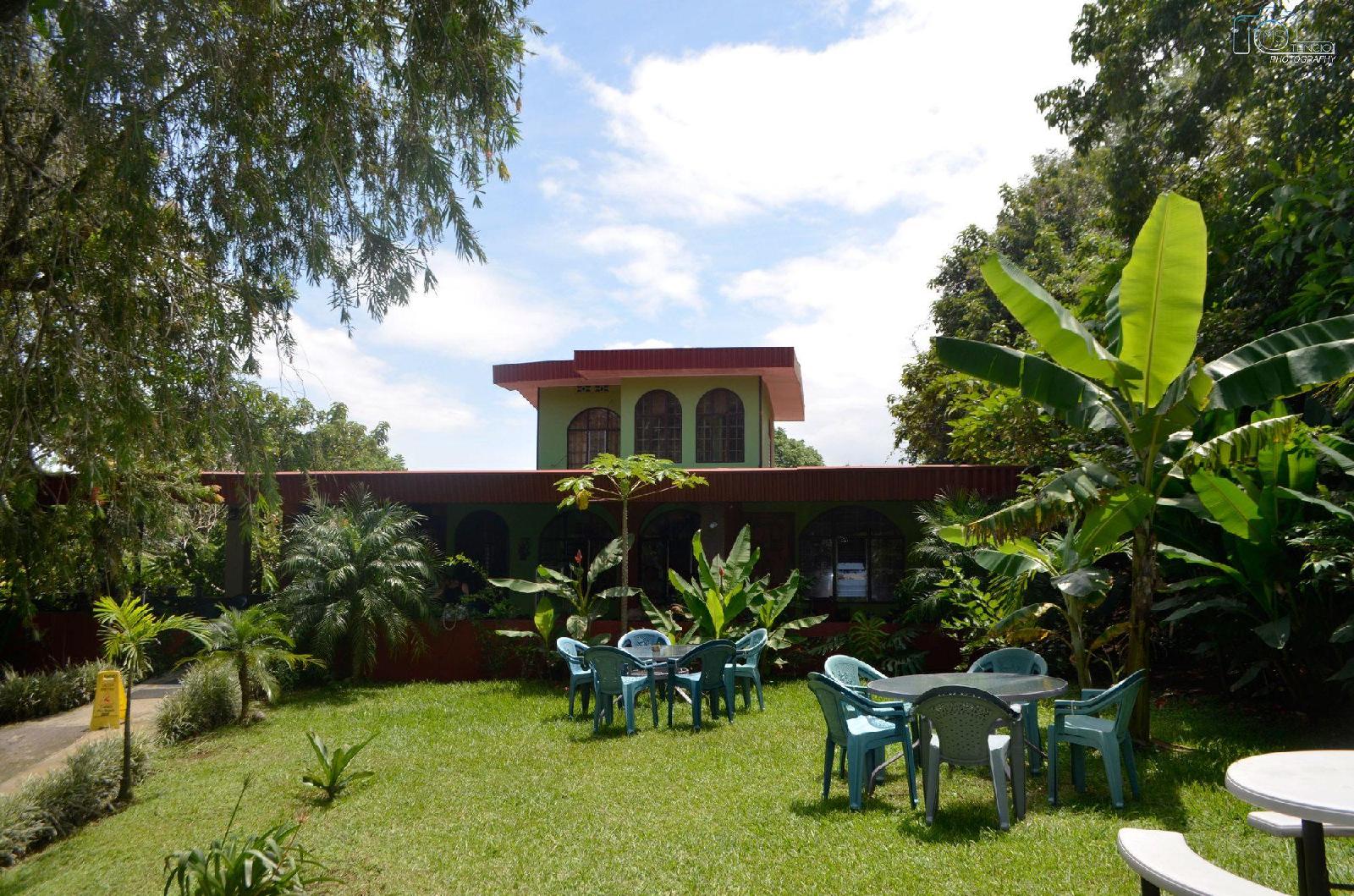 Villa Pacande