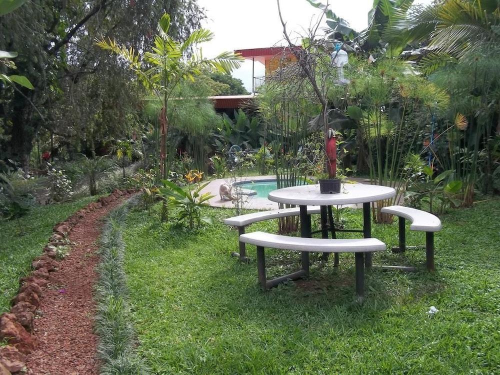 Villa Pacande