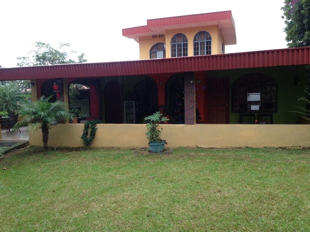 Villa Pacande
