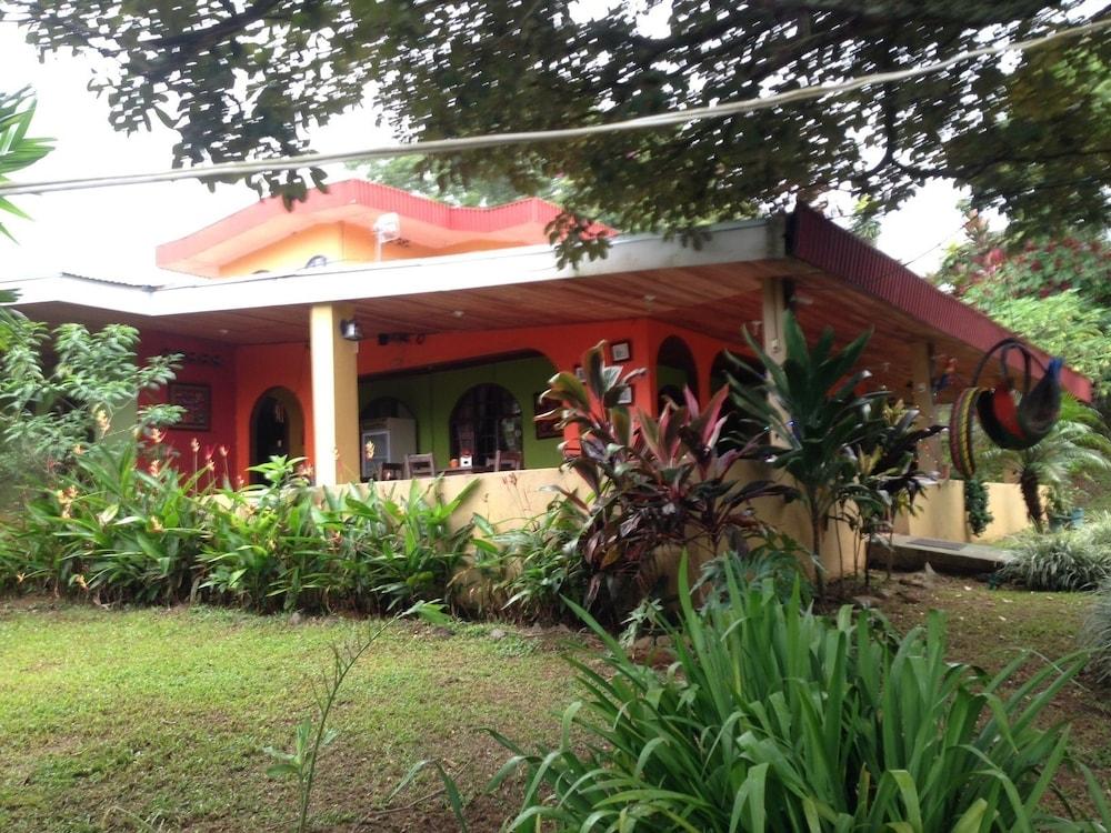 Villa Pacande