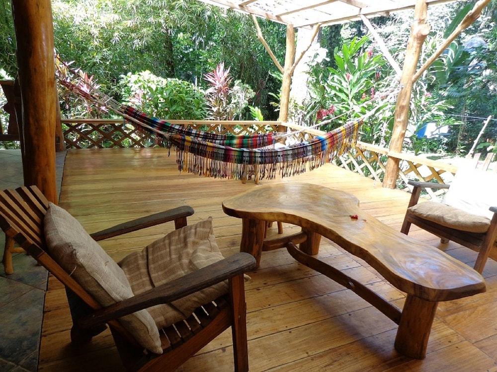 Casa Moabi