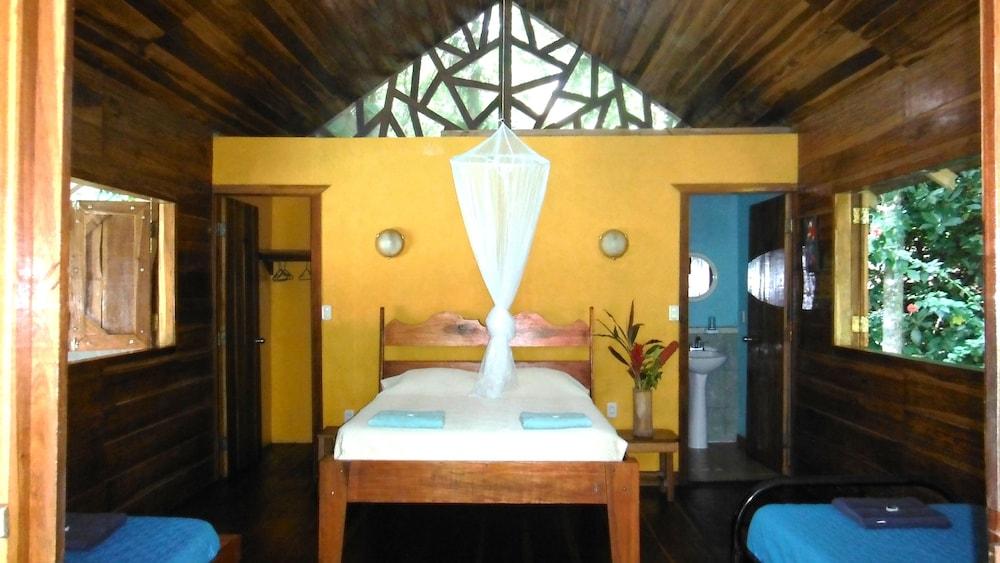 Casa Moabi