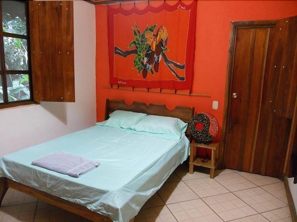 Casa Moabi