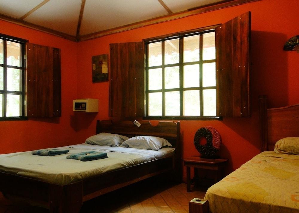 Casa Moabi