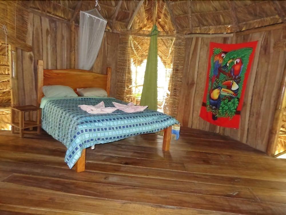 Casa Moabi