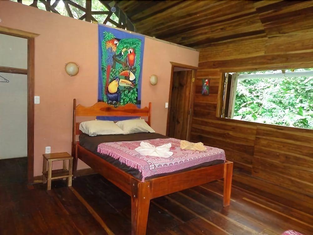 Casa Moabi