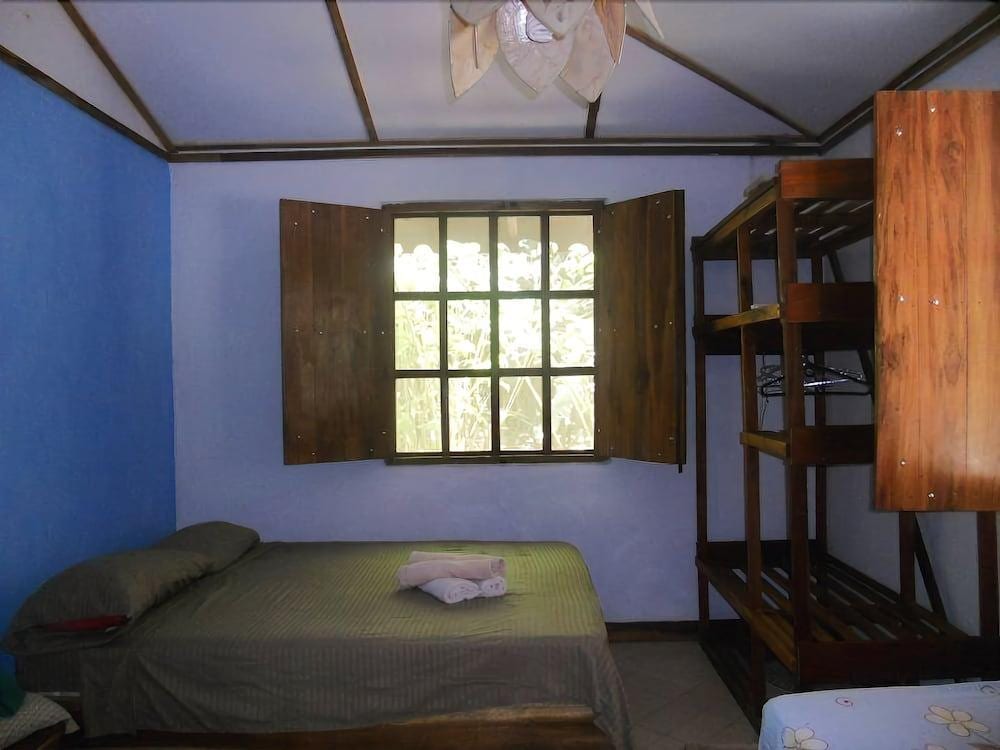 Casa Moabi