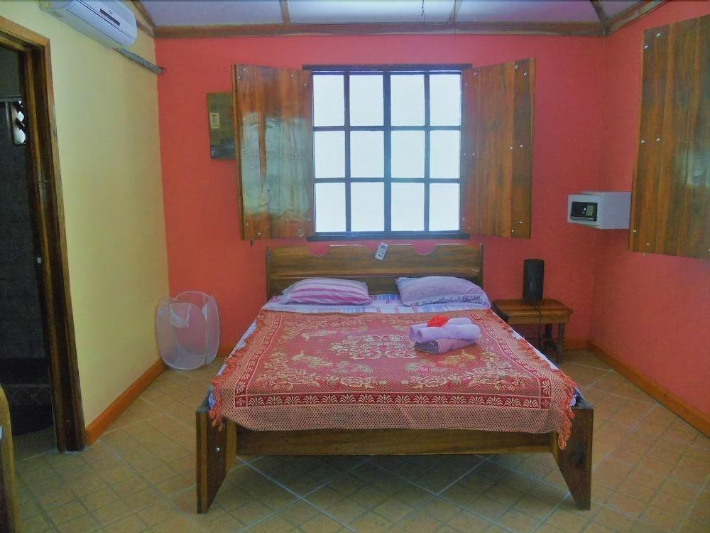 Casa Moabi