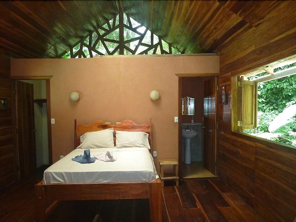 Casa Moabi