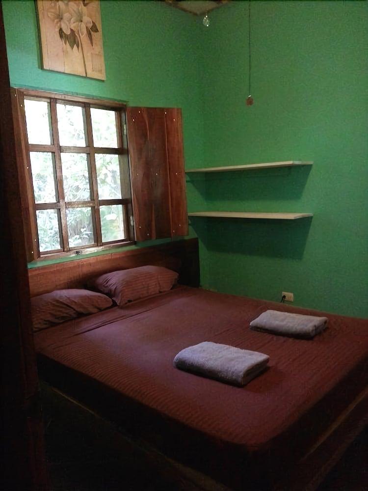 Casa Moabi