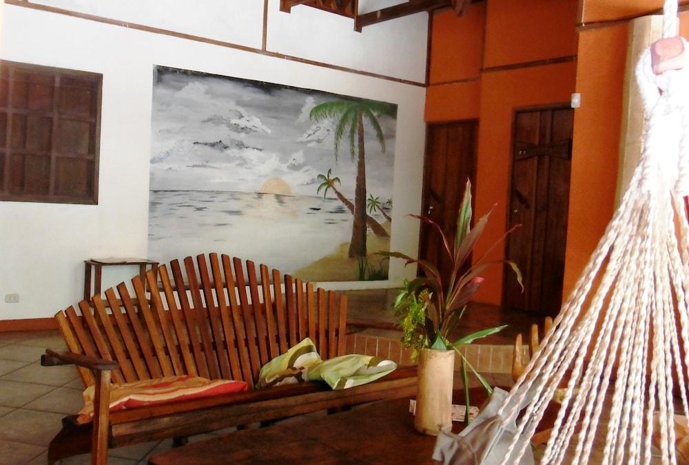 Casa Moabi