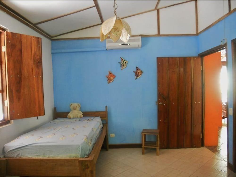 Casa Moabi