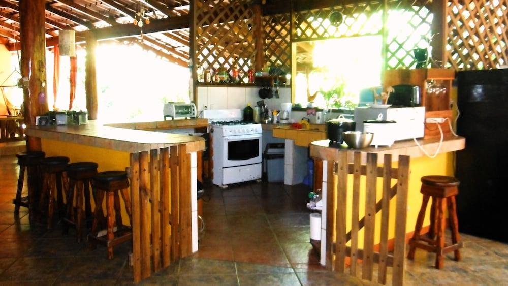 Casa Moabi