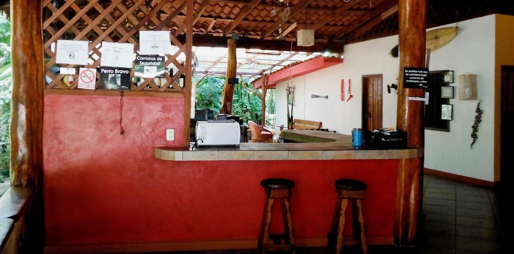 Casa Moabi