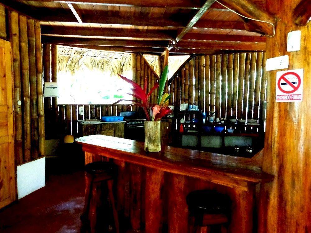 Casa Moabi