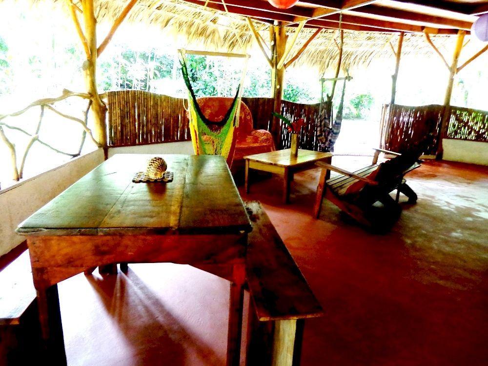 Casa Moabi