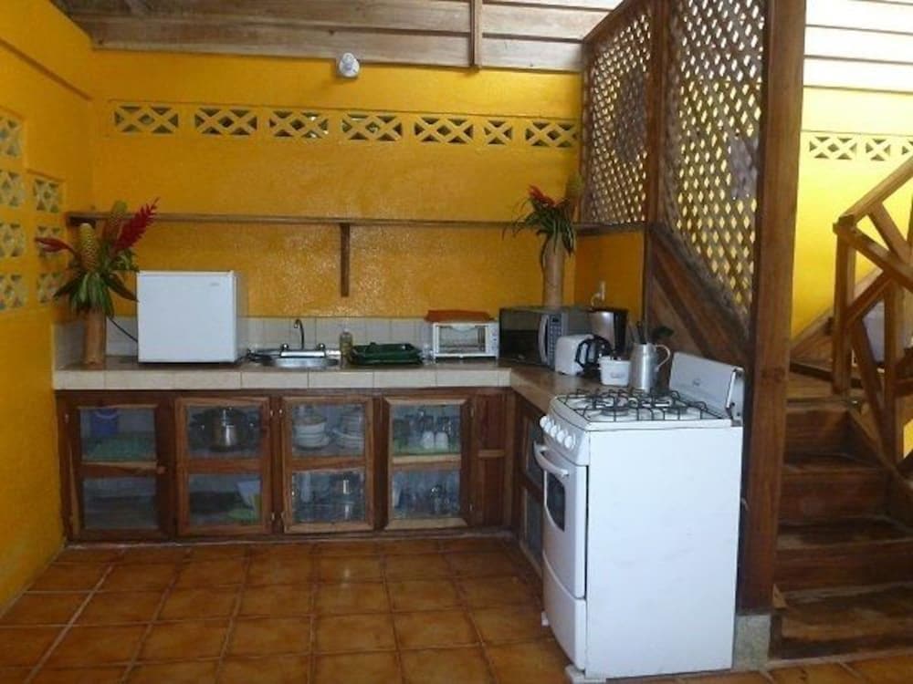 Casa Moabi