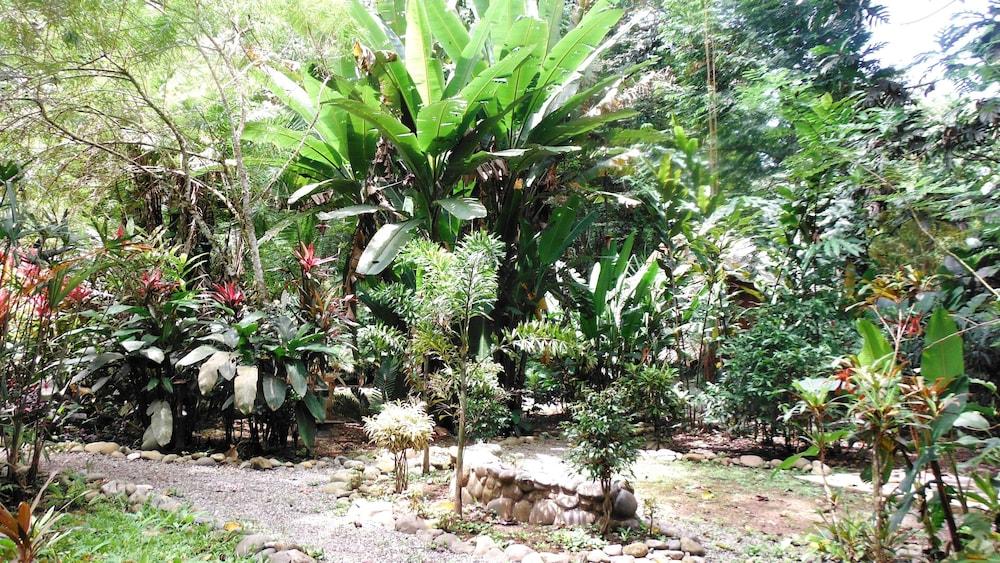 Casa Moabi