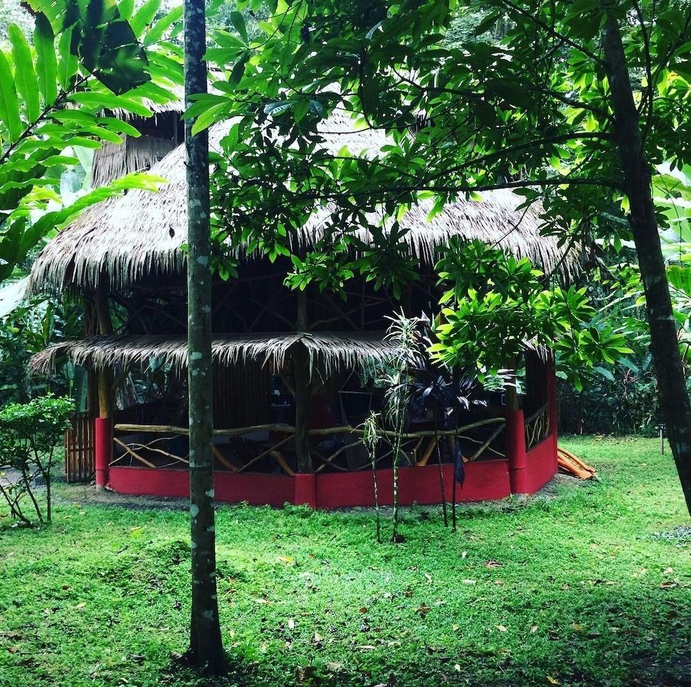 Casa Moabi
