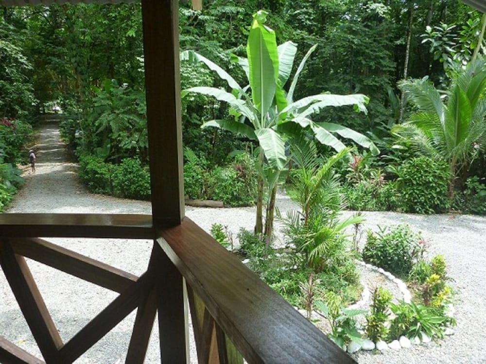 Casa Moabi
