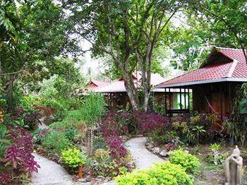 Coral Hill Bungalows