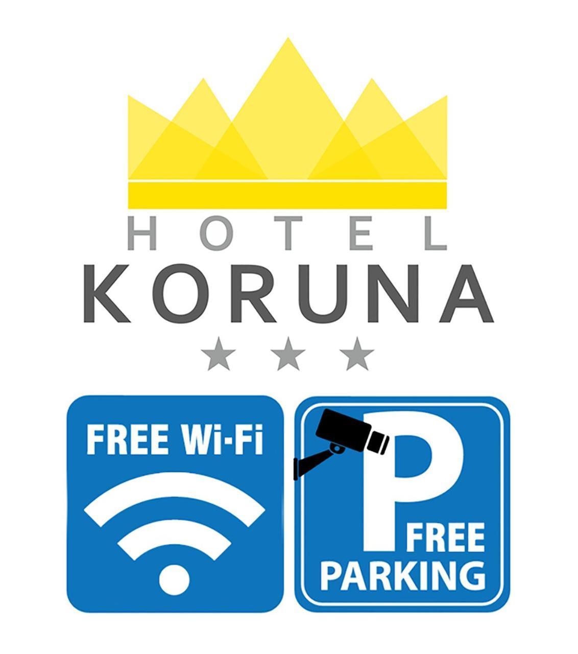 Koruna