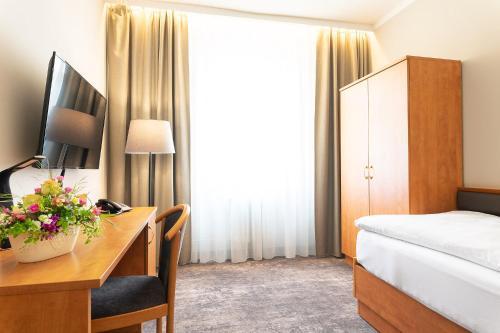 Hotel Ceská Koruna
