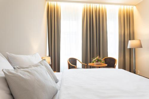 Hotel Ceská Koruna