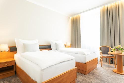 Hotel Ceská Koruna