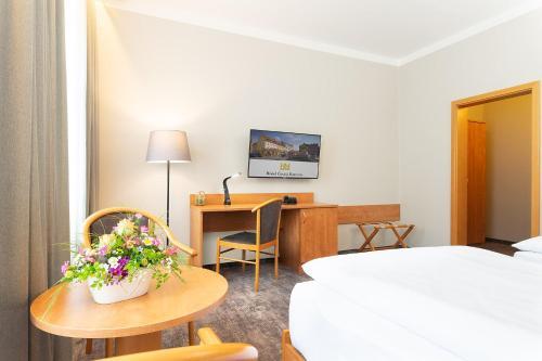 Hotel Ceská Koruna