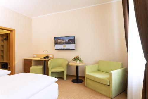 Hotel Ceská Koruna